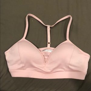 Forever 21 sports bra